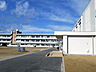 周辺：海南市立下津小学校まで121m
