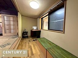 室内の画像