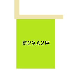 区画図 区画図