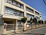 周辺：和歌山市立高松小学校まで891m