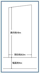 和歌山市加納 土地