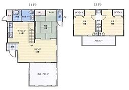 和歌山市加太 中古戸建