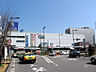 周辺：和歌山駅(和歌山電鉄 貴志川線)まで858m