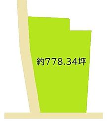 紀の川市東野 土地
