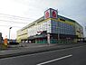 周辺：ヤマダ電機テックランド和歌山店まで676m