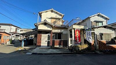 外観 外観