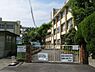 周辺：和歌山市立川永小学校まで718m