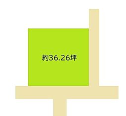 海南市日方 土地