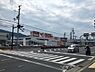 周辺：スーパーセンターオークワ海南店まで983m