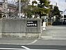 周辺：和歌山市立東和中学校まで1100m