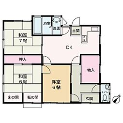 和歌山市黒田 中古戸建