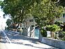 周辺：海南市立日方小学校まで415m