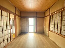 洋室の画像