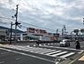 周辺：スーパーセンターオークワ海南店まで926m
