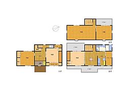 物件画像 海南市下津町方　中古戸建