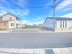 物件画像 楠見中分譲地（2号地の内容です）