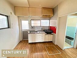 JR紀勢本線 紀三井寺駅 徒歩33分 4DKのリビング/ダイニング