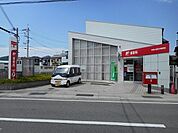 和歌山楠見中郵便局まで642m