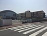 周辺：紀の川市立打田中学校まで1087m