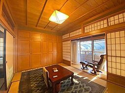 和室の画像