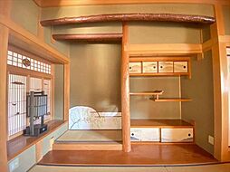 室内の画像
