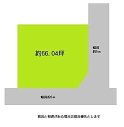 物件画像 岩出市紀泉台　土地