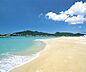 周辺：片男波海水浴場まで891m