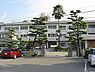 周辺：紀の川市立田中小学校まで674m
