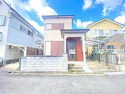 物件画像 和歌山市善明寺　中古戸建