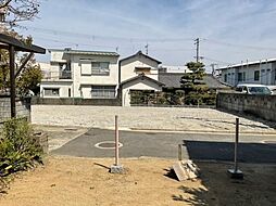 物件画像 和歌山市紀三井寺　土地