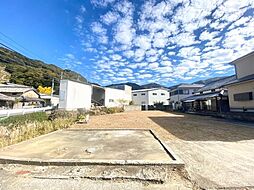 物件画像 海南市下津町上　土地