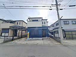 物件画像 岩出市中島　中古戸建