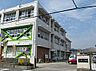 周辺：岩出市立山崎小学校まで2094m