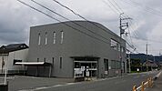 紀陽銀行山口出張所まで1919m