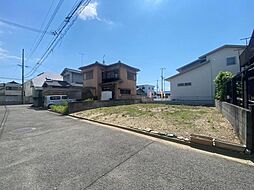 物件画像 和歌山市井辺　土地