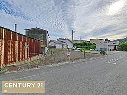 物件画像 海南市野上中 土地