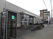 紀陽銀行松江支店まで958m