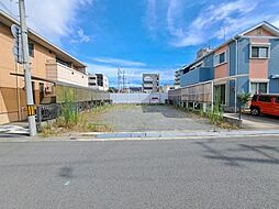 物件画像 和歌山市堀止東1丁目　土地