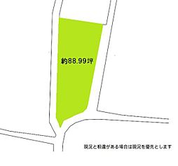 物件画像 和歌山市下三毛　土地