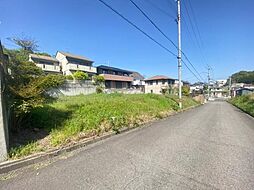 物件画像 岩出市紀泉台　土地