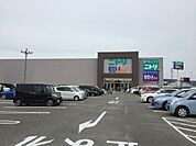 エディオン和歌山店まで1131m