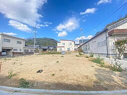 物件画像 和歌山市大谷土地（2号地）