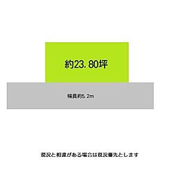 物件画像 和歌山市東高松2丁目　土地