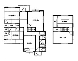 海南市藤白　中古戸建