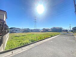 物件画像 岩出市山土地　(B号地の内容)