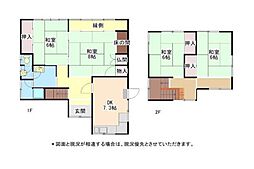 物件画像 和歌山市島橋北ノ丁中古戸建