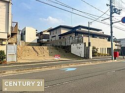 物件画像 和歌山市北坂ノ上丁　土地