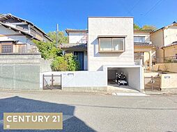 物件画像 和歌山市中　中古戸建