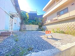 物件画像 和歌山市関戸5丁目 土地