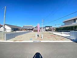 物件画像 岩出市水栖分譲地(12号地の内容を掲載)